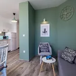 Apartmán 2 Bedroom Amazing In