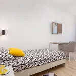 Apartmán 2 Bedroom Amazing In *