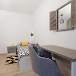 2 Bedroom Amazing In Apartmán Lovran