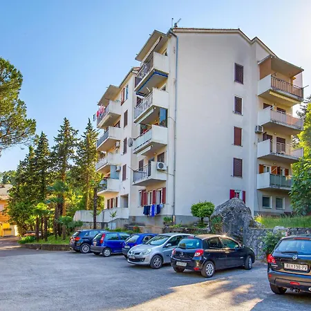 Apartmán 2 Bedroom Amazing In *