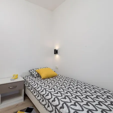 Amazing In With Wifi Apartman