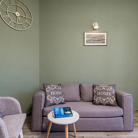 Apartman Amazing In With Wifi Lovran