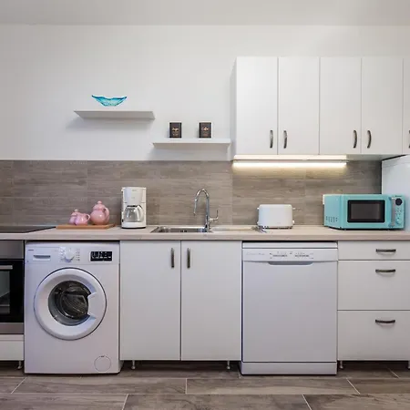 Apartman Amazing In With Wifi *